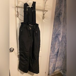 Kids snow pants